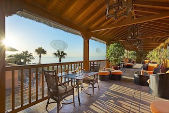 Gran Hotel Elba Estepona Thalasso & Spa