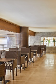 Hotel Silken Puerta De Valencia