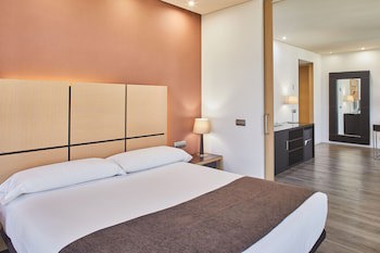 Hotel Silken Puerta De Valencia