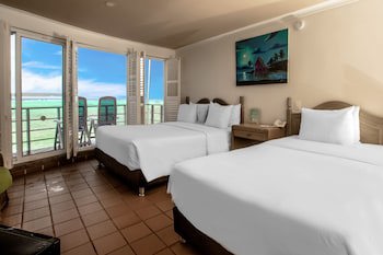 Decameron Aquarium - All Inclusive