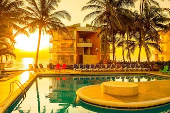 Decameron Aquarium - All Inclusive