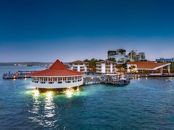 Decameron Aquarium - All Inclusive