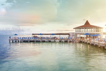 Decameron Aquarium - All Inclusive