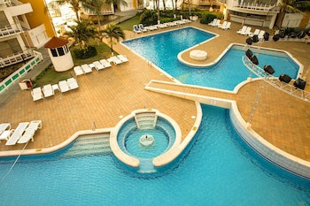 Decameron Aquarium - All Inclusive