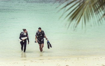 Four Seasons Resort Seychelles At Desroches Island