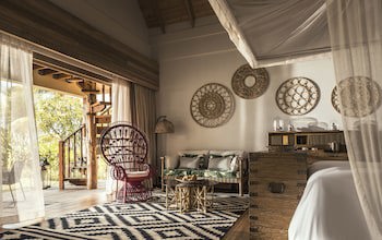 Four Seasons Resort Seychelles At Desroches Island