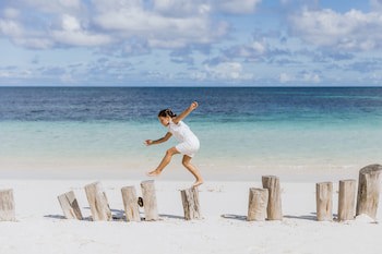 Four Seasons Resort Seychelles At Desroches Island