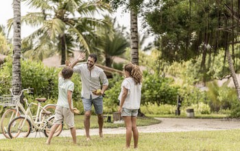 Four Seasons Resort Seychelles At Desroches Island