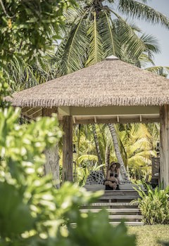 Four Seasons Resort Seychelles At Desroches Island