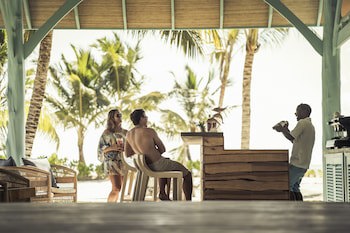 Four Seasons Resort Seychelles At Desroches Island