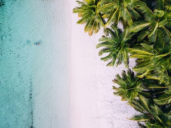 Four Seasons Resort Seychelles At Desroches Island