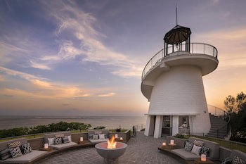 Four Seasons Resort Seychelles At Desroches Island