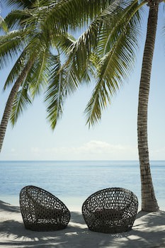 Four Seasons Resort Seychelles At Desroches Island