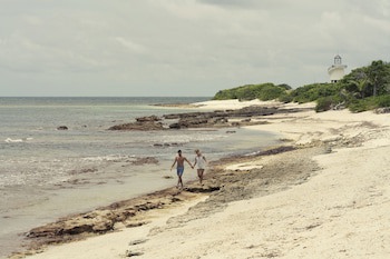 Four Seasons Resort Seychelles At Desroches Island