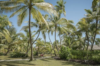 Four Seasons Resort Seychelles At Desroches Island