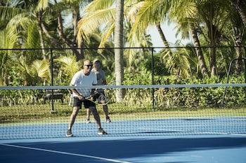 Four Seasons Resort Seychelles At Desroches Island