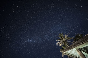 Four Seasons Resort Seychelles At Desroches Island