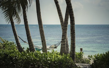 Four Seasons Resort Seychelles At Desroches Island