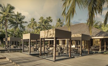 Four Seasons Resort Seychelles At Desroches Island