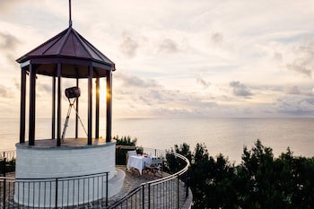 Four Seasons Resort Seychelles At Desroches Island