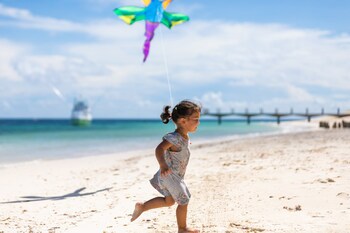 Four Seasons Resort Seychelles At Desroches Island