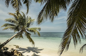 Four Seasons Resort Seychelles At Desroches Island