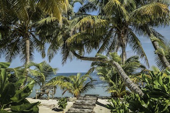 Four Seasons Resort Seychelles At Desroches Island