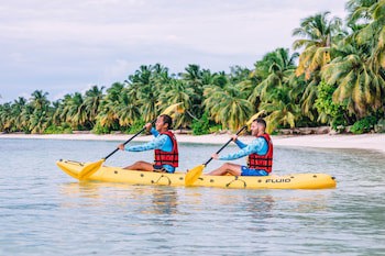 Four Seasons Resort Seychelles At Desroches Island