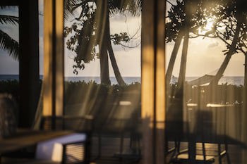 Four Seasons Resort Seychelles At Desroches Island