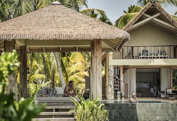 Four Seasons Resort Seychelles At Desroches Island