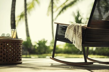 Four Seasons Resort Seychelles At Desroches Island