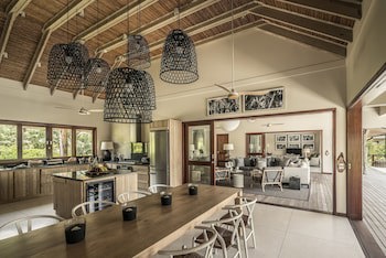 Four Seasons Resort Seychelles At Desroches Island
