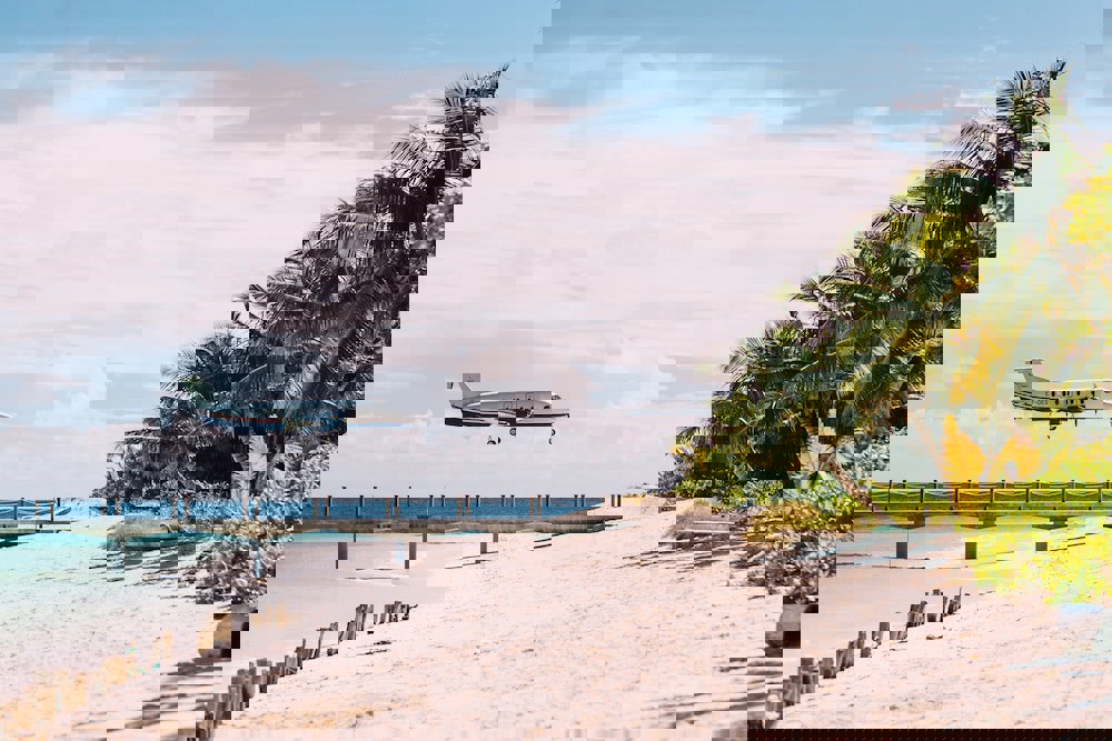 Four Seasons Resort Seychelles at Desroches Island