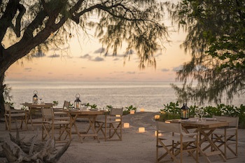 Four Seasons Resort Seychelles At Desroches Island