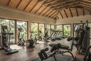 Four Seasons Resort Seychelles At Desroches Island