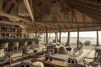 Four Seasons Resort Seychelles At Desroches Island