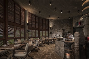 Four Seasons Resort Seychelles At Desroches Island