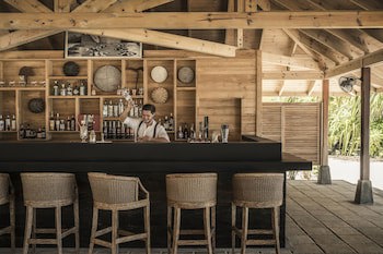 Four Seasons Resort Seychelles At Desroches Island