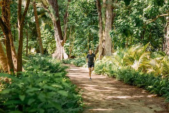 Four Seasons Resort Seychelles At Desroches Island