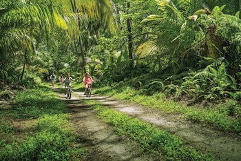Four Seasons Resort Seychelles At Desroches Island