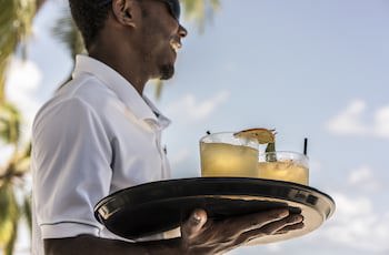 Four Seasons Resort Seychelles At Desroches Island