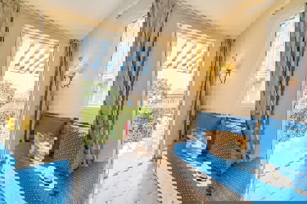 Les Restanques du Golfe de Saint Tropez