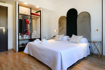 Art Hotel Milan fotoğrafı