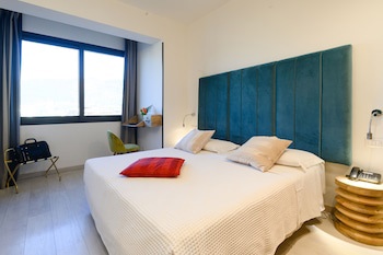 Art Hotel Milan galeri fotoğrafı