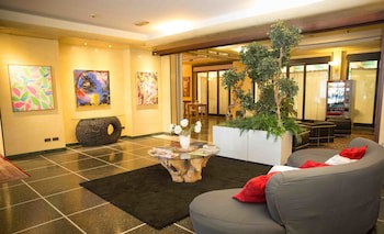 Art Hotel Milan fotoğrafı