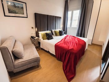 Art Hotel Milan galeri fotoğrafı