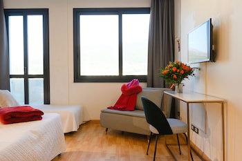 Art Hotel Milan fotoğrafı