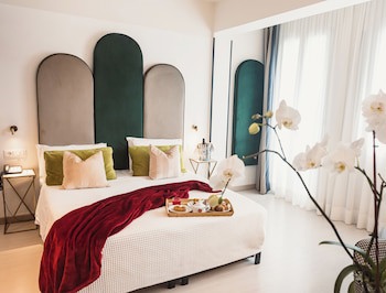 Art Hotel Milan