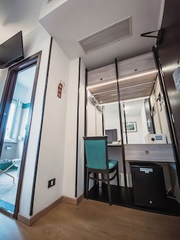 Art Hotel Milan galeri fotoğrafı