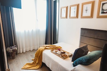 Art Hotel Milan galeri fotoğrafı